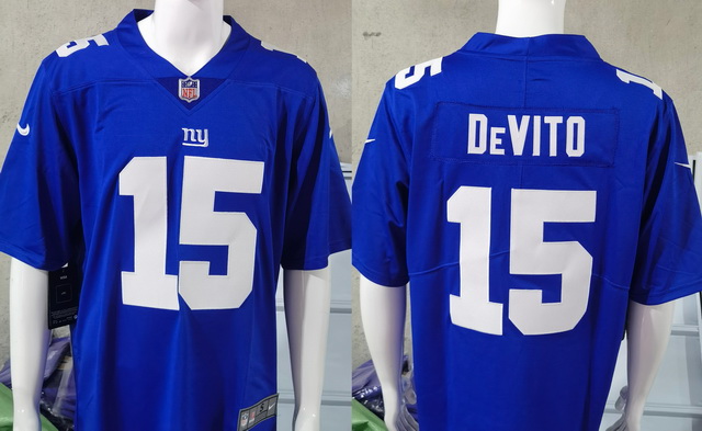 New York Giants Jerseys 26